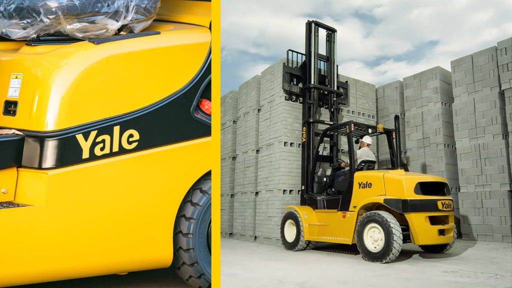 SQMH Forklift Featured Image
