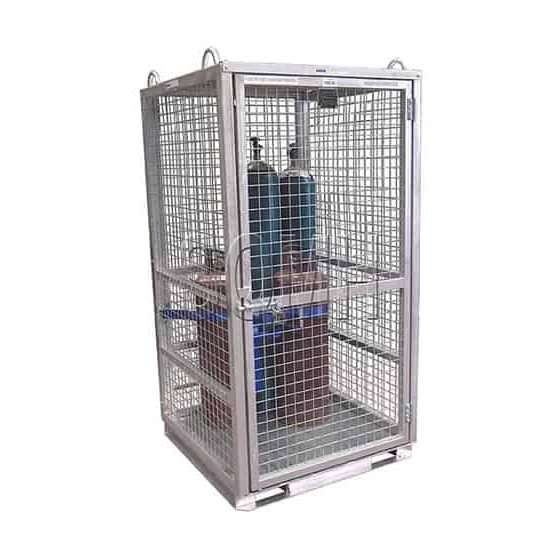gb-cm2 cylinder cage